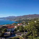 Sea View-2 By Interhome Apartman Matulji