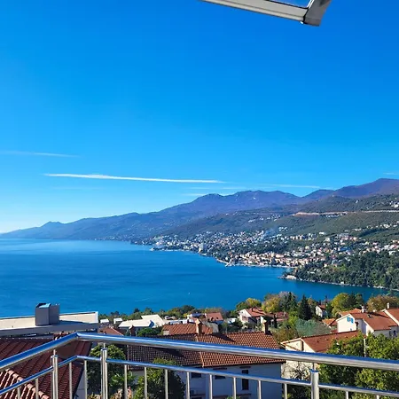 Sea View-2 By Interhome Matulji