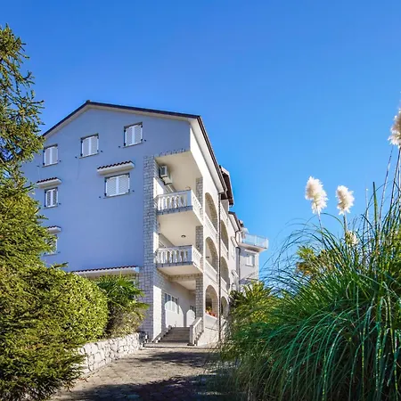 Sea View-2 By Interhome Lägenhet Matulji