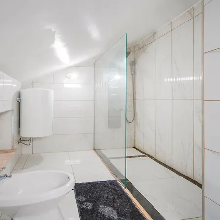 Sea View-2 By Interhome Apartment Matulji