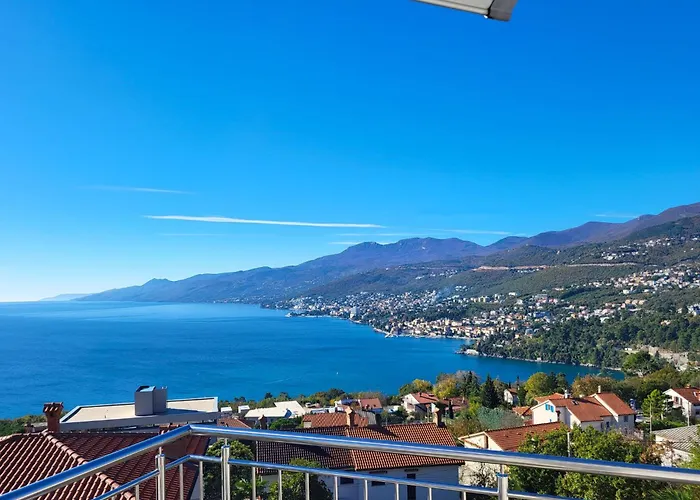 Sea View-2 By Interhome Matulji