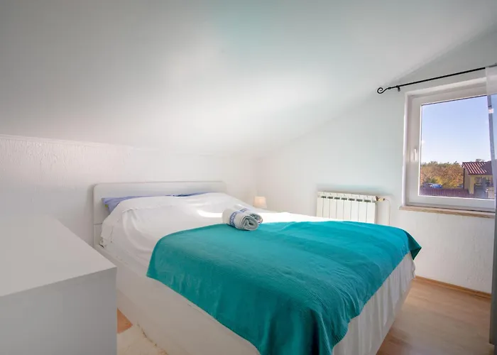 Sea View-2 By Interhome * Matulji