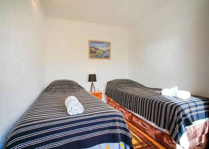 Sea View-2 By Interhome Matulji