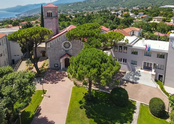 Sea View-2 By Interhome * Matulji