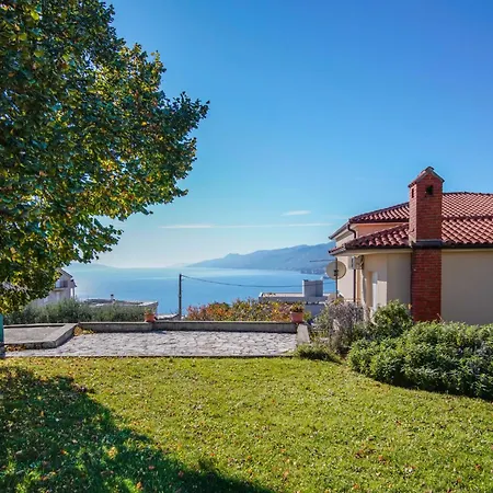 Sea View-2 By Interhome * Matulji