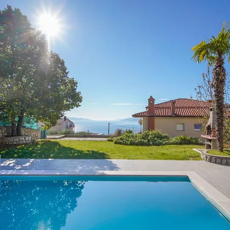 Sea View-2 By Interhome Apartamento Matulji