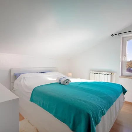 Sea View-2 By Interhome * Matulji