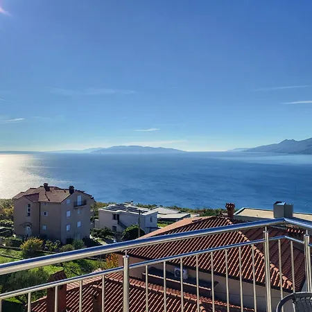 Sea View-2 By Interhome Apartment