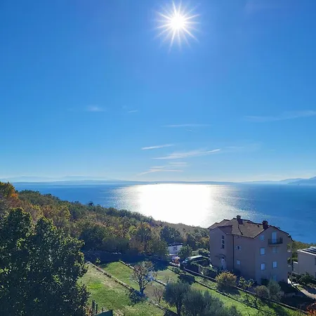 Sea View-2 By Interhome Apartment
