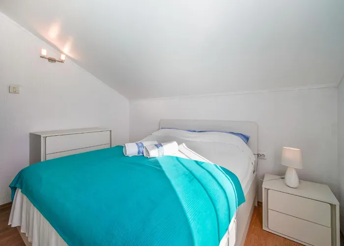 Sea View-2 By Interhome Apartamento *