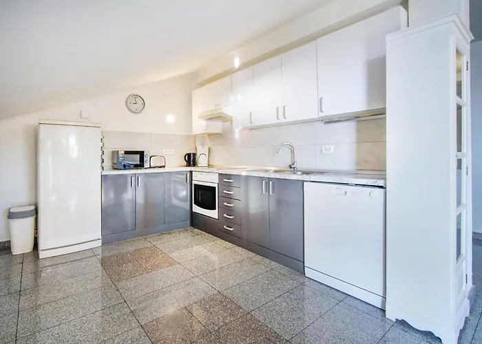 Apartamento Sea View-2 By Interhome *