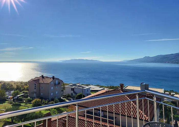 Sea View-2 By Interhome Apartamento