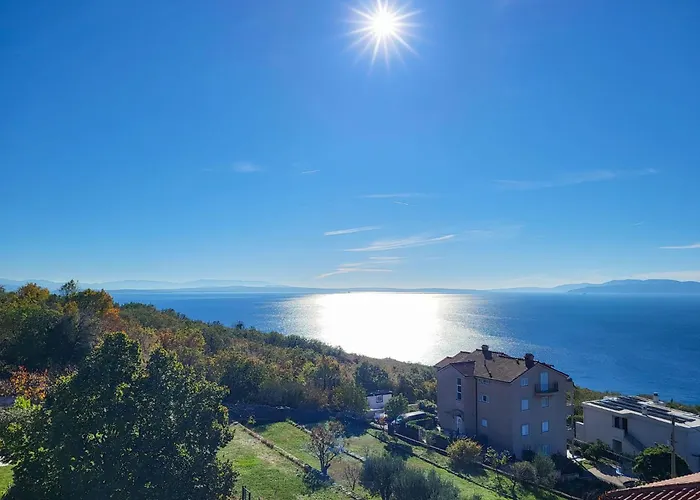 Sea View-2 By Interhome Apartamento