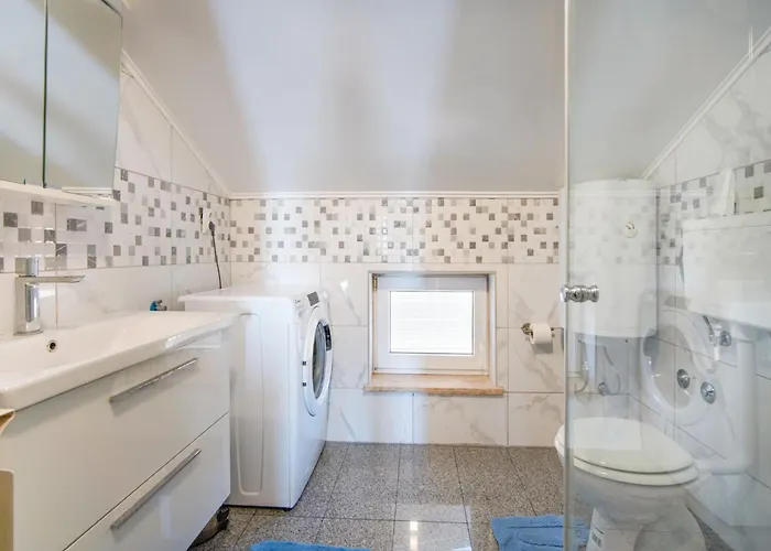 Apartamento Sea View-2 By Interhome Matulji