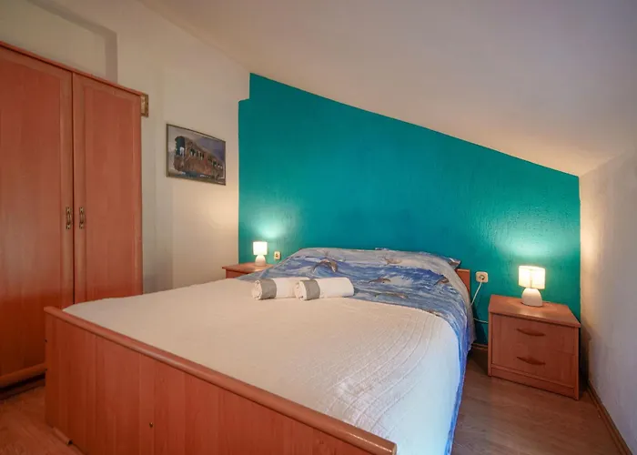 Sea View-2 By Interhome *