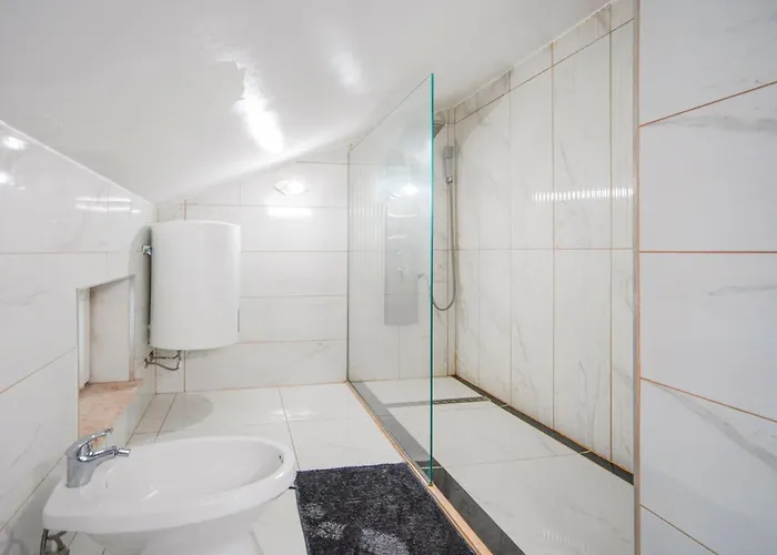 Sea View-2 By Interhome Apartamento Matulji