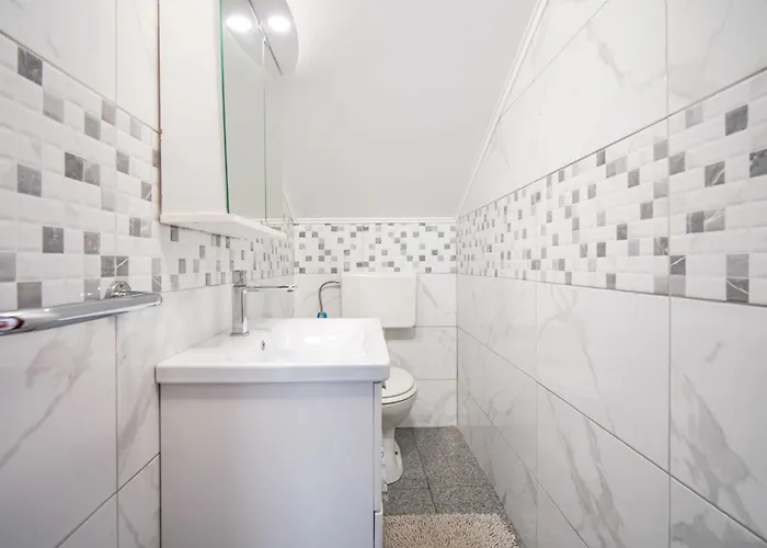 Sea View-2 By Interhome Apartamento