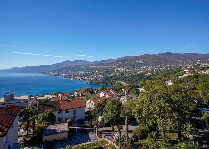 Sea View-2 By Interhome Apartamento Matulji